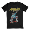 ANTHRAX Notman Skater Tee