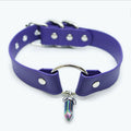 Juno Ultra Violet Collar