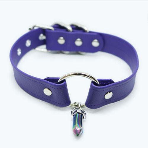 Juno Ultra Violet Collar
