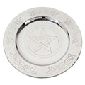 Ritual Offering Plate