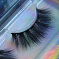 Luxe Eye Lashes: Pride