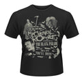 MY CHEMICAL ROMANCE (MCR) Scary Tee