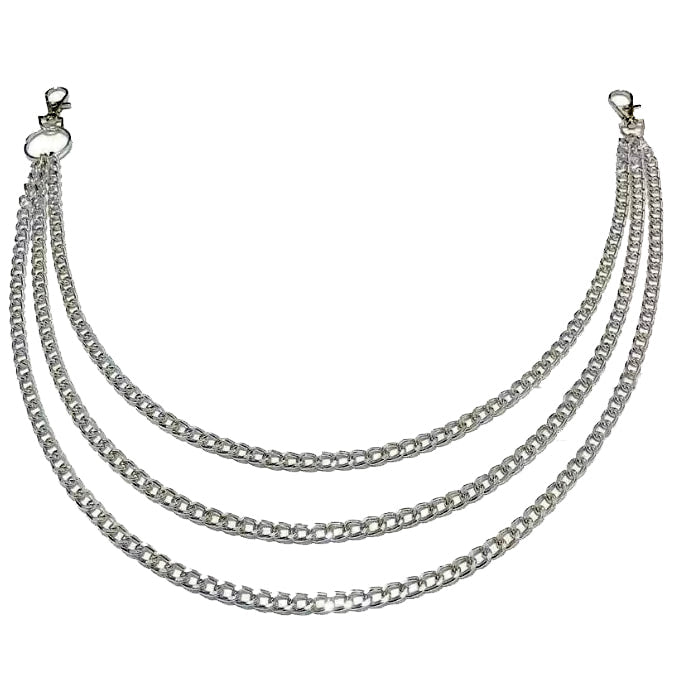 Trinity Accessory Chain