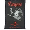 Vampress Hammer Horror Films Patch