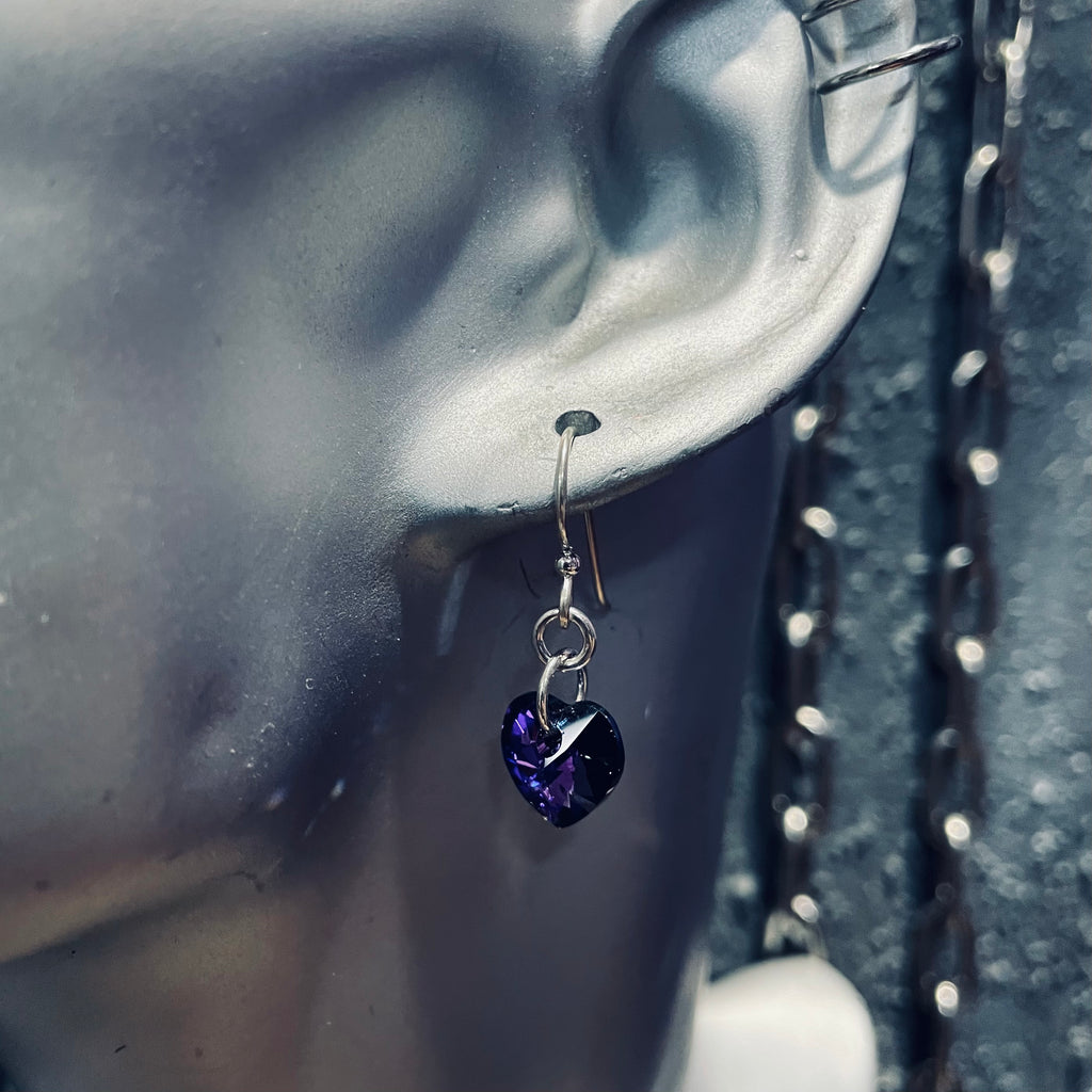 Heart Ache Earrings