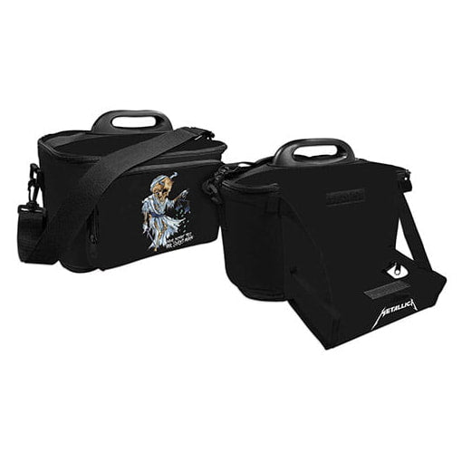 METALLICA Justice Cooler Bag