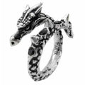 Dragon Vis Viva-Ring