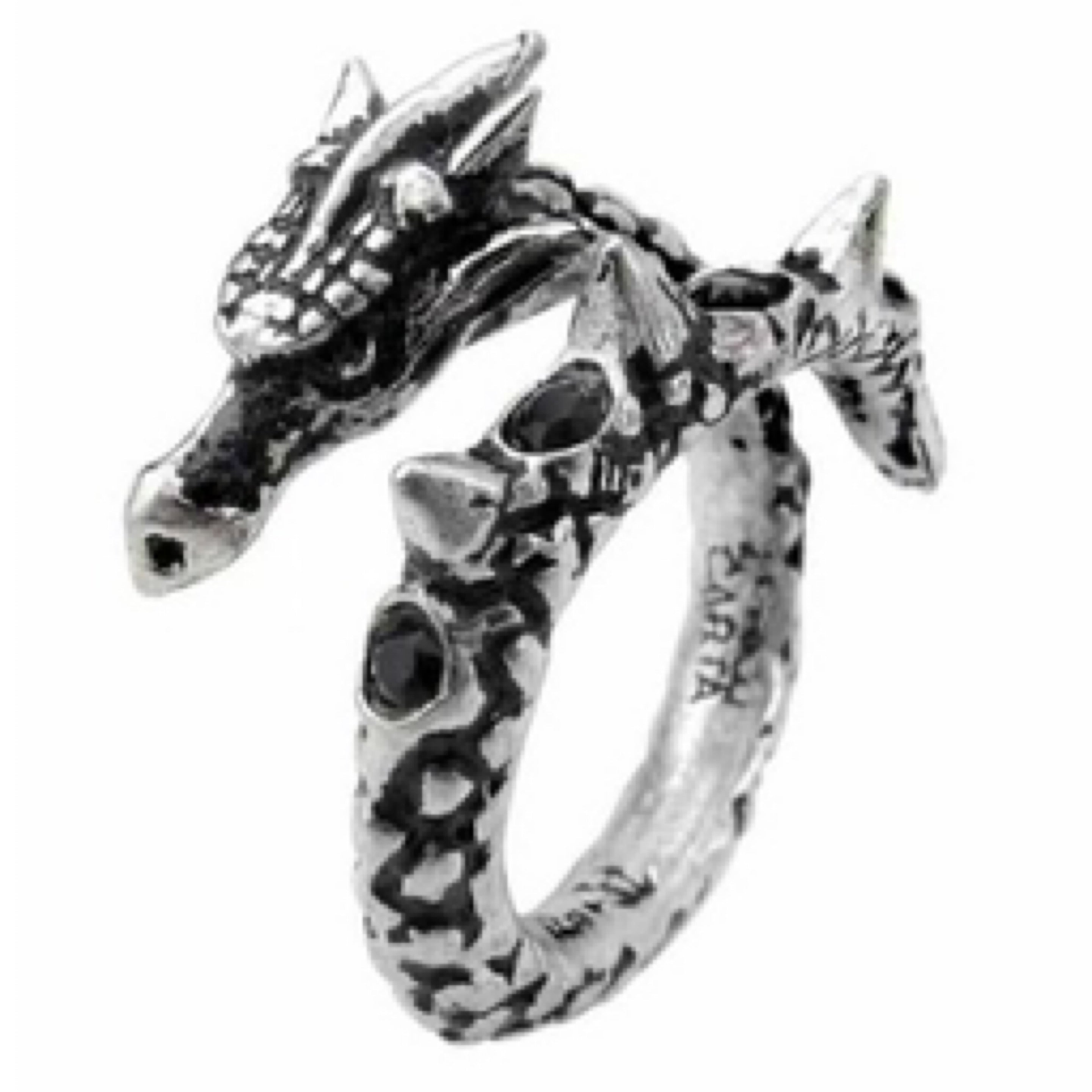 Dragon Vis Viva-Ring