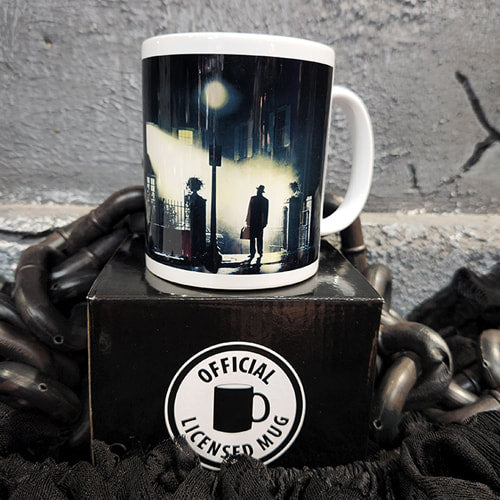 Exorcist, (The) Cover Mug