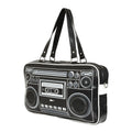 Boom Box Bag
