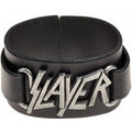 SLAYER Leather Cuff