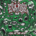 EVULSE Call Of The Void (2018) Demo 7" Vinyl