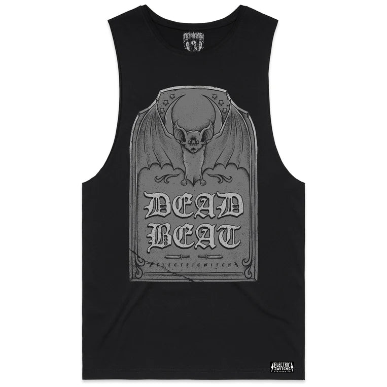 Dead Beat Tee Tank