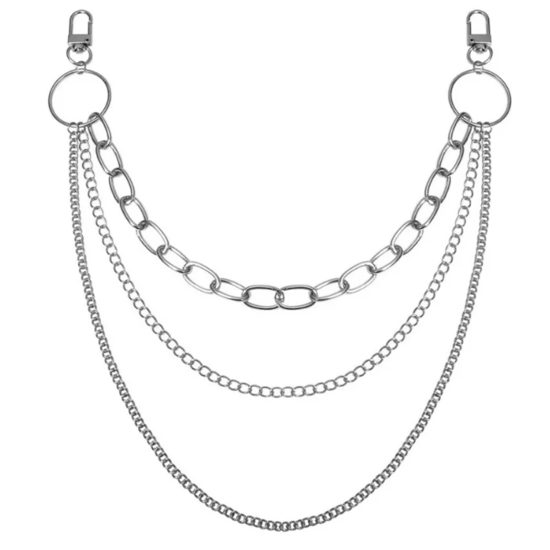 Orion Accessory Chain