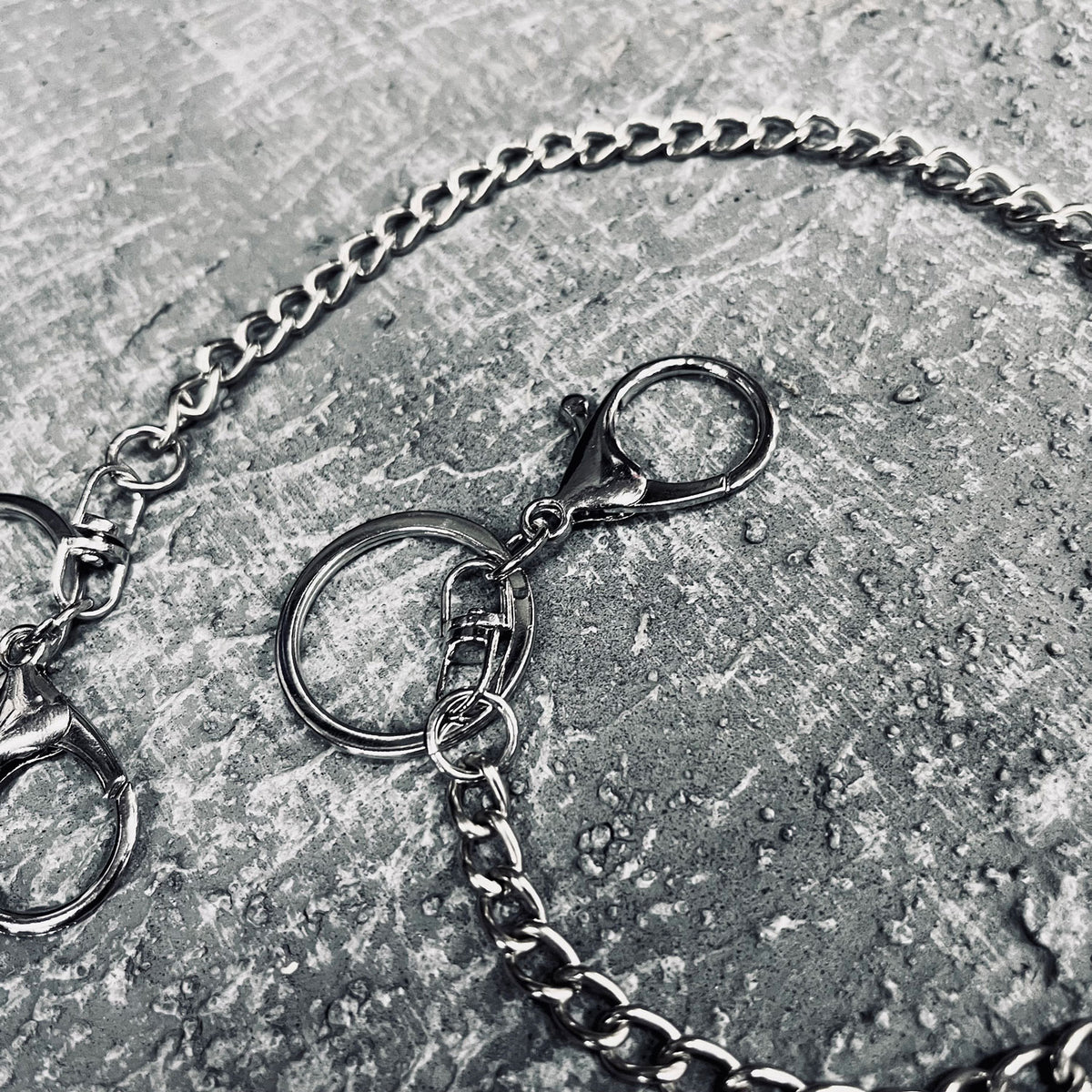 Cryptor Accessory Chain