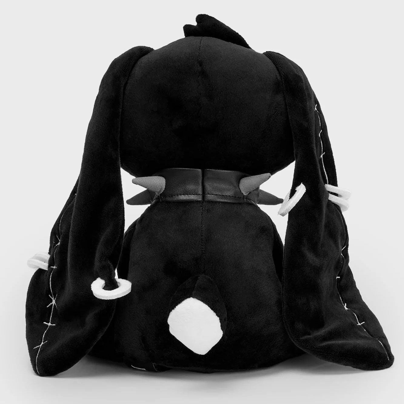 Hex Hopper: Sulphur Bun-Bun Plush Toy