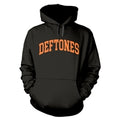 DEFTONES College Hoodie