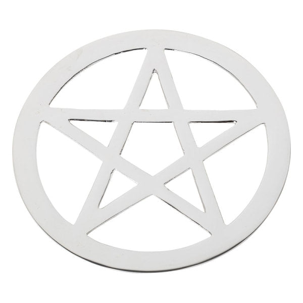 Altar Tile - Pentagram