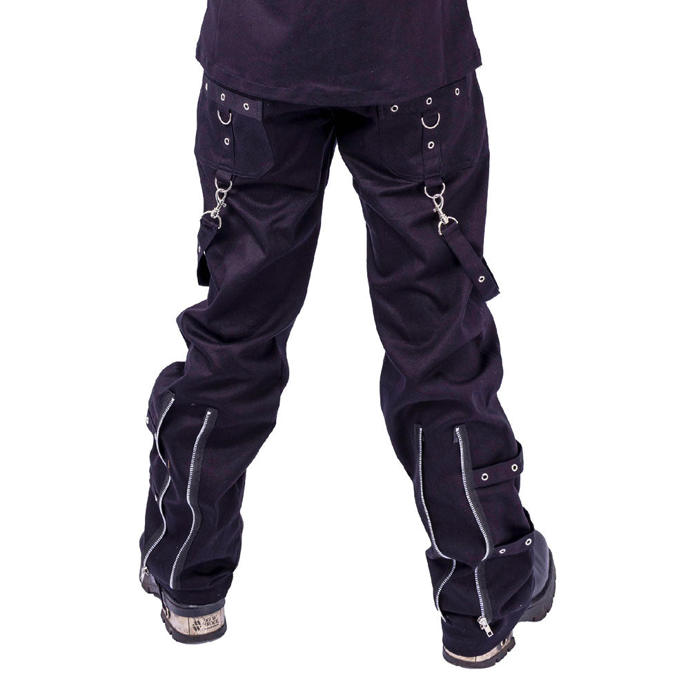Blade Black Reign Pants