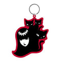 Emily the Strange Keychain