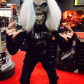 IRON MAIDEN - Killers Latex Mask