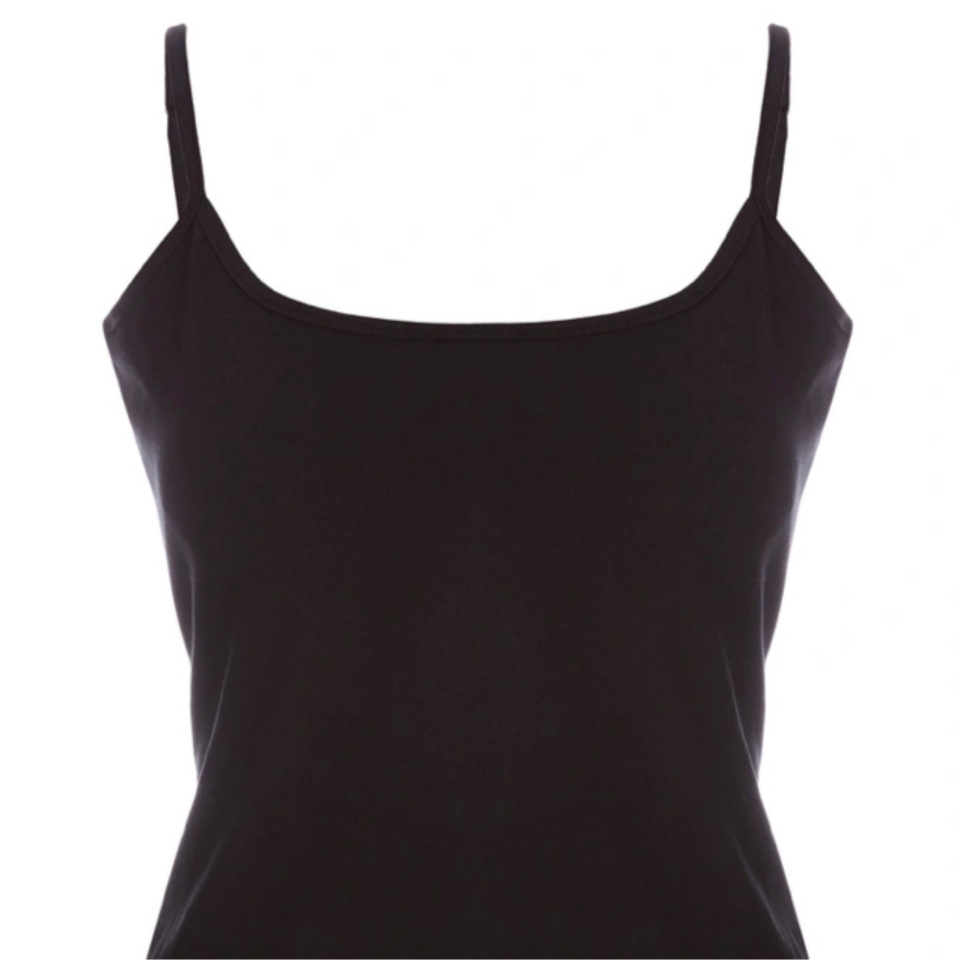 Corset Cami Singlet