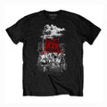 SYSTEM OF A DOWN (SOAD) Banner March Tee