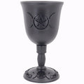 Iron Goddess Goblet