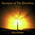 ASCENSION OF THE WATCHERS Numinosum (2008) Digipak CD