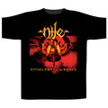 NILE Annihilation of the Wicked Tee