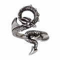 Dragons Lure Ring