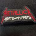METALLICA Master Patch Beanie