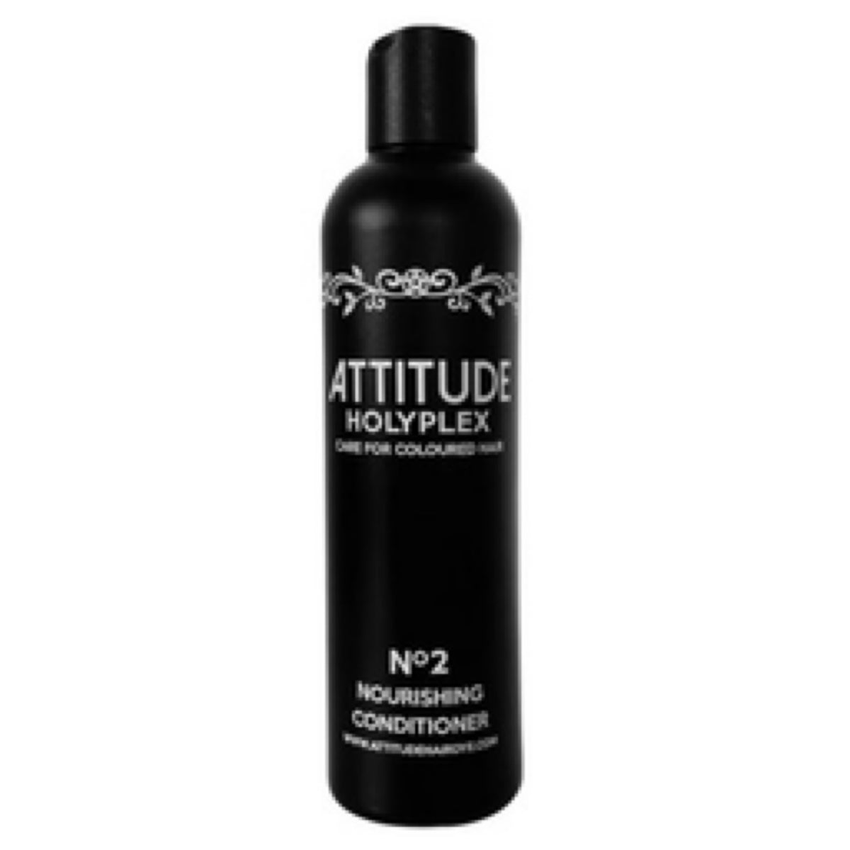 Holyplex No.2 Conditioner Attitude Hair Dye Care and Repair