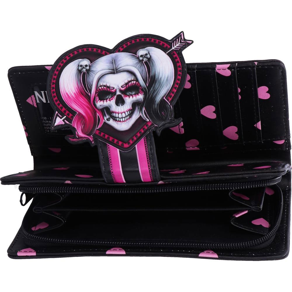 Little Monster Wallet