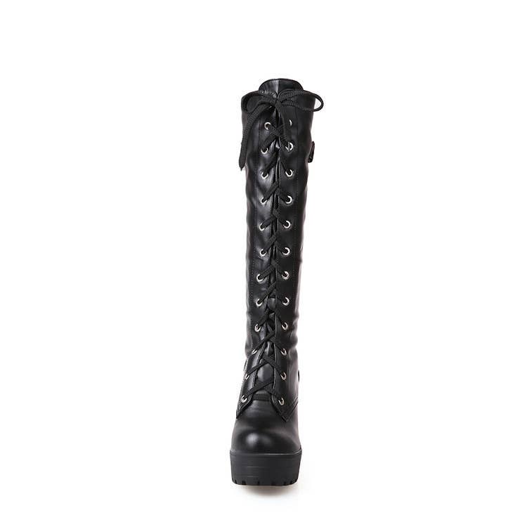 The Real Witch Boot