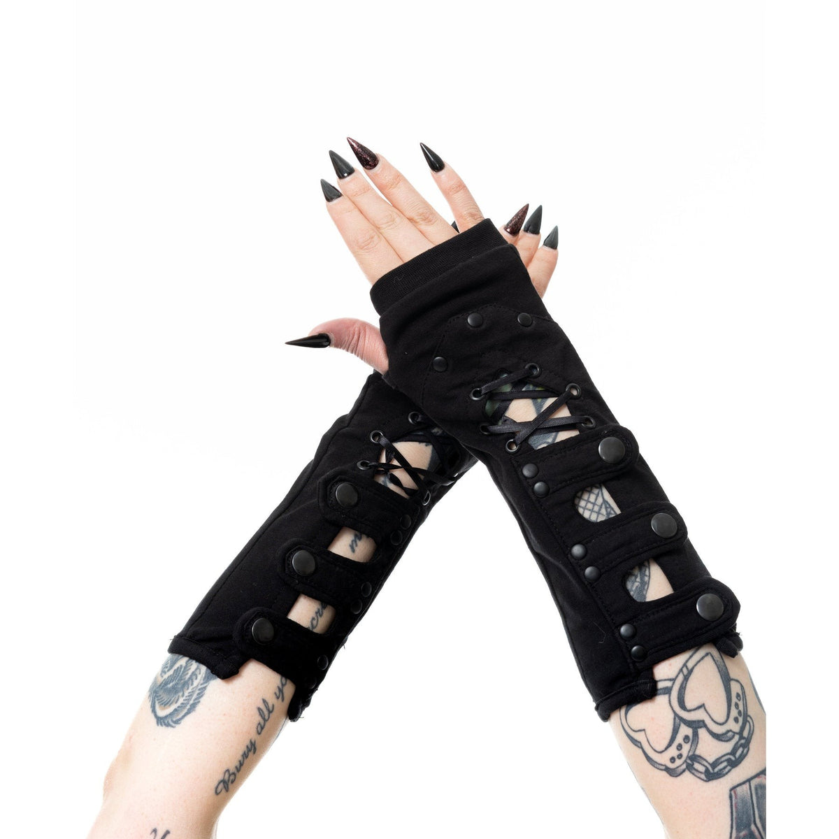 Artemis Arm Sleeves