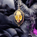Nightwatcher Bantam Bat Necklace
