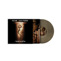 FEAR FACTORY: Obsolete Vinyl LP (Numbered 180g Colour)