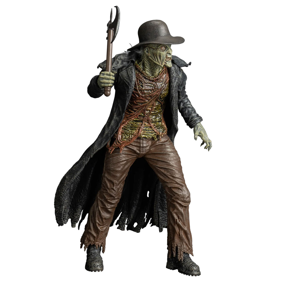 Jeepers Creepers - The Creeper 8'' Figure