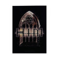 HIM Cathedral Wall Flag