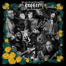 C.O.F.F.I.N.: Children Of Finland Vinyl LP