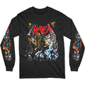 SLAYER Demon Long Sleeve Tee