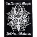 THORNCROSS (CHRIS MOYEN) In Nomine Magni Patch