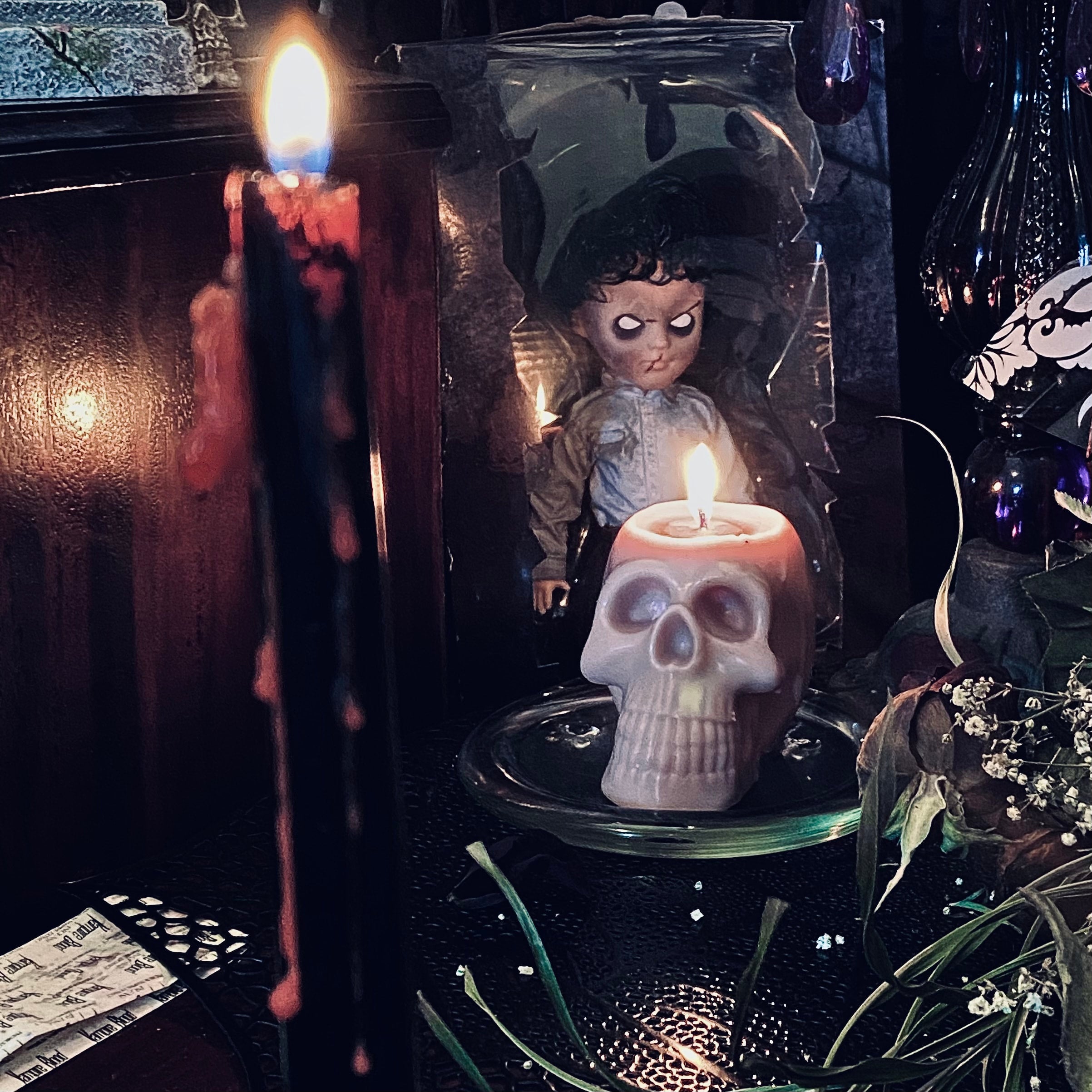 Evil Dead 2, Evil Ash - Living Dead Dolls