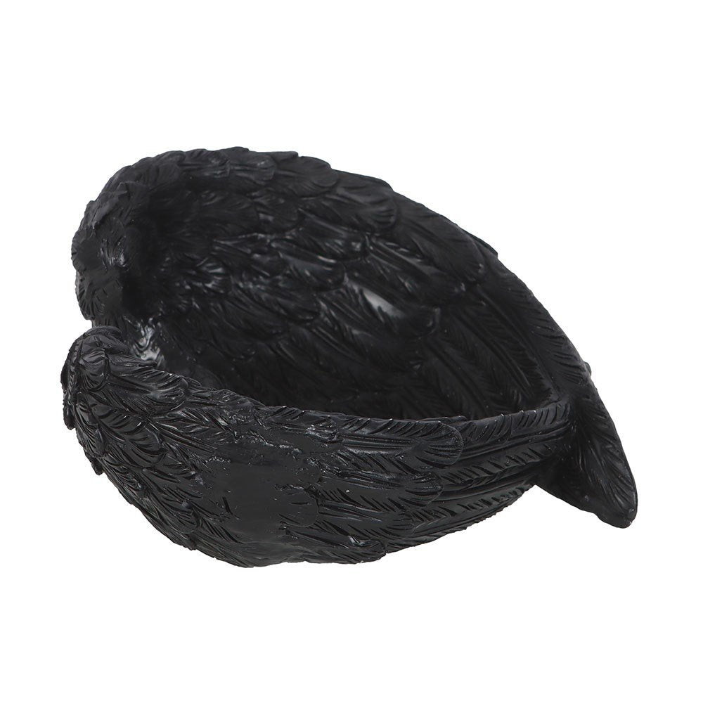 Raven's Nest Trinket Bowl Holder