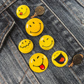 Badge Pack - Smiley