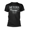 LINKIN PARK Meteora Wall Art Tee