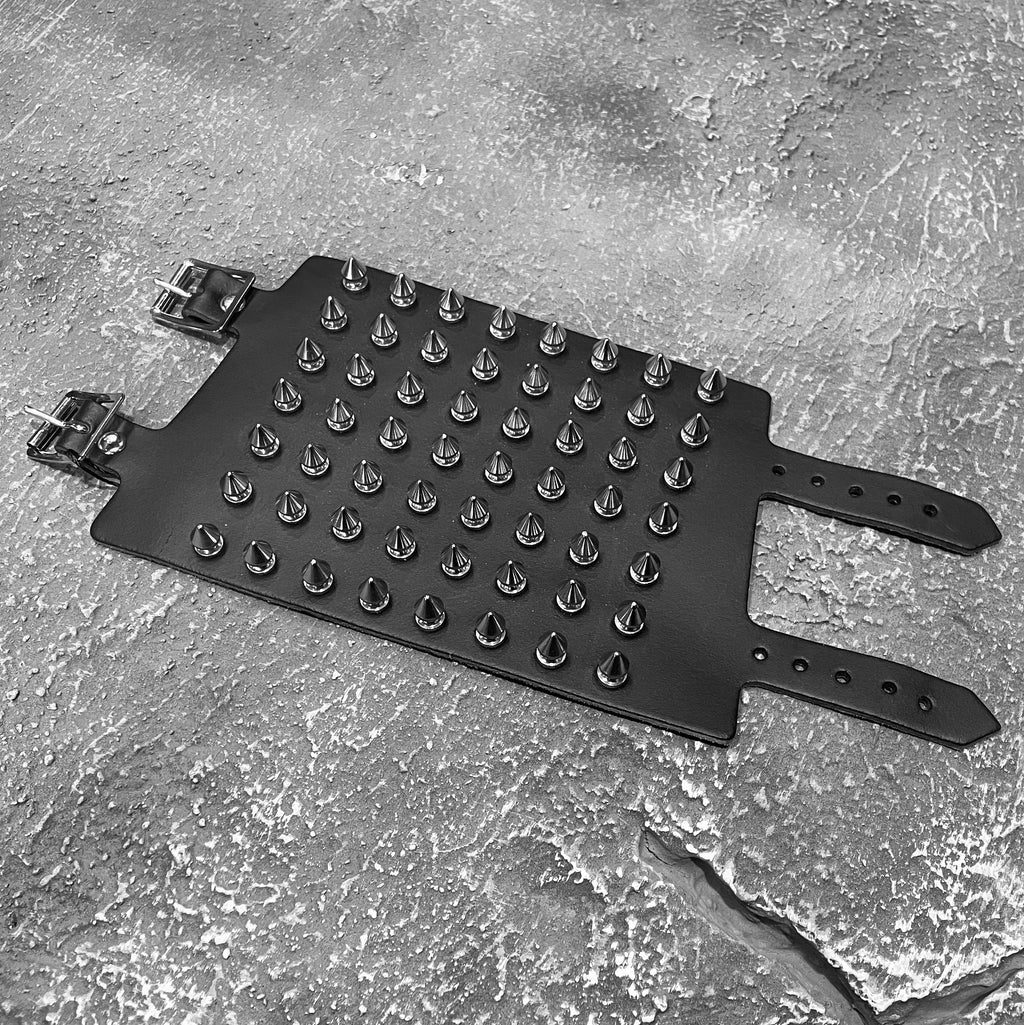 Sentinel Spike Gauntlet