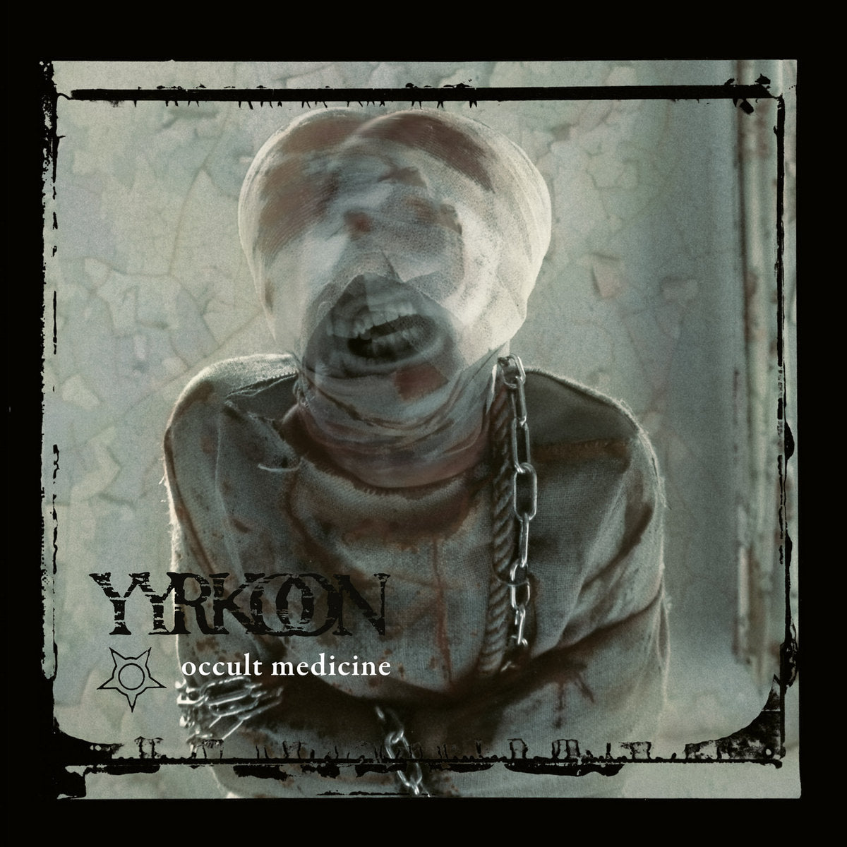 YYRKOON Occult Medicine (2004) CD