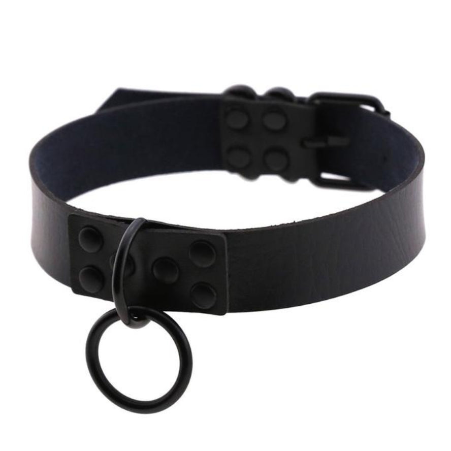 Blackout Collar